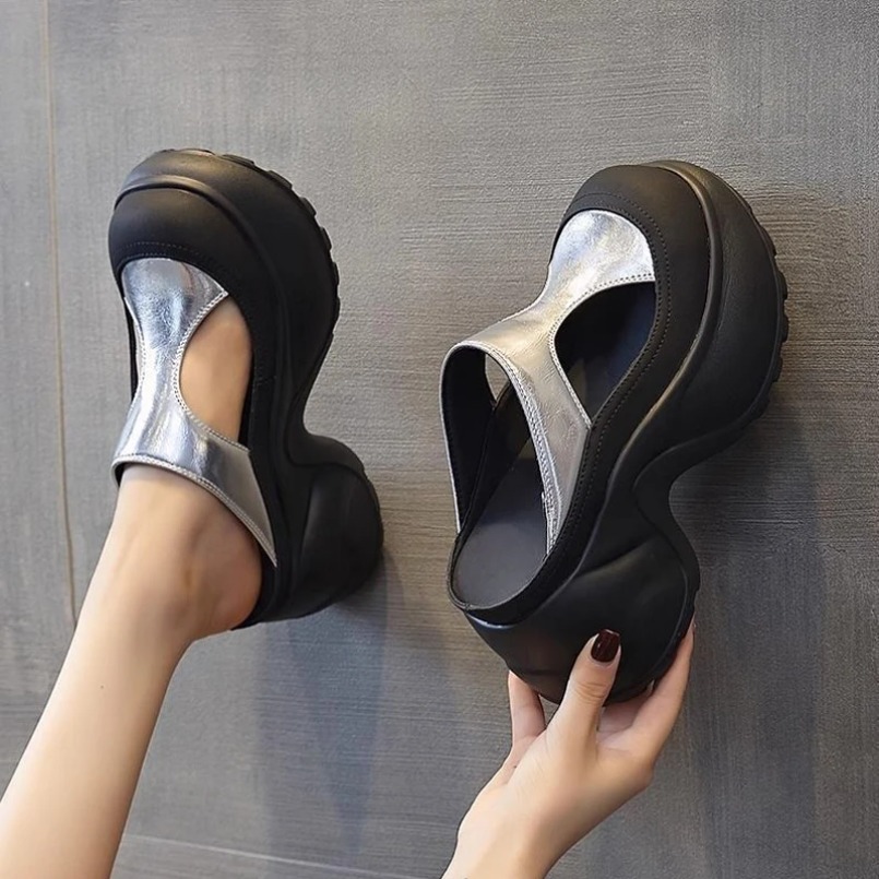 Woman Sandal Home Cloud Slippe - Women'S Shoes Popular 评论和价格