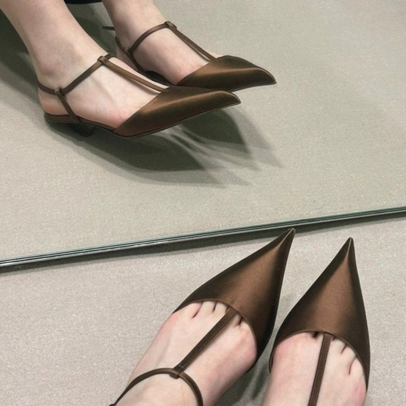 Brand Shoes for Women Sexy Poi - Women Shoes Brands 评论和价格