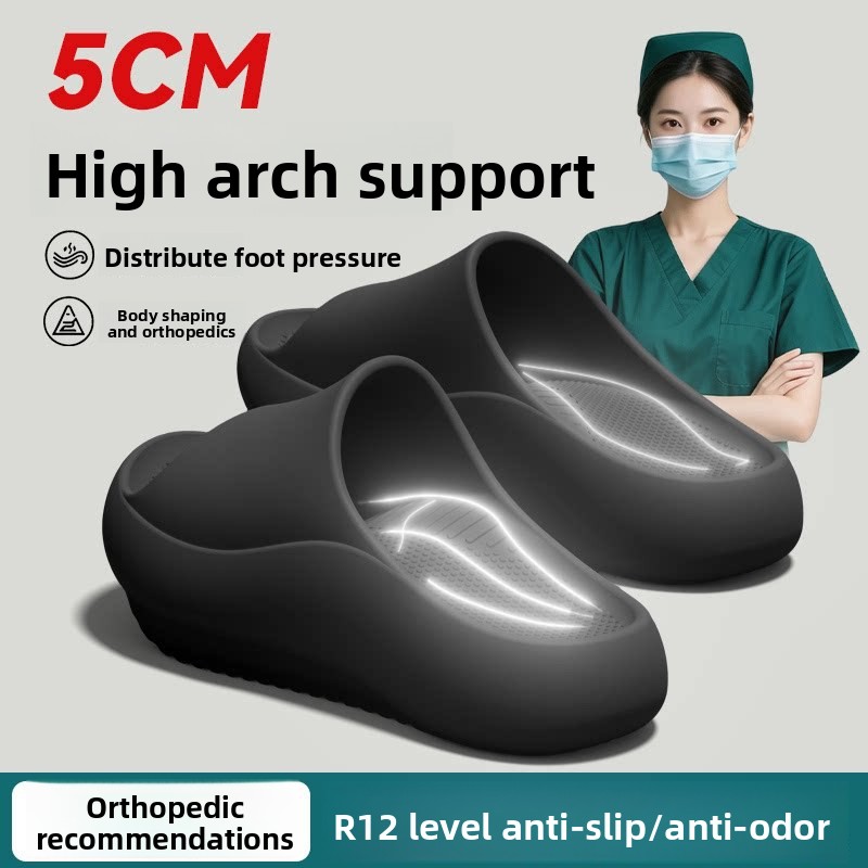 German Arch Support Negative H - Women Shoes Sandals 评论和价格