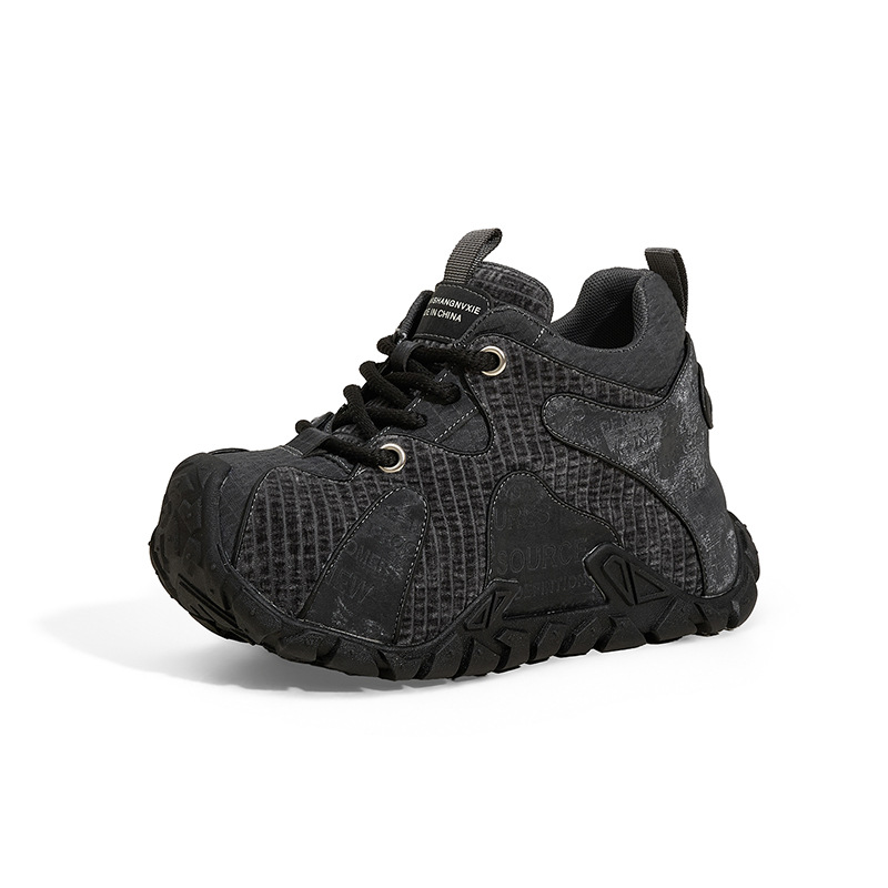 New 2026 Autumn Breathable Gen - Wedge Heeled Sneaker 评论和价格